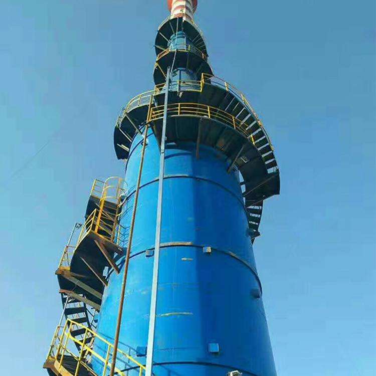 玻璃鋼脫硫塔分類